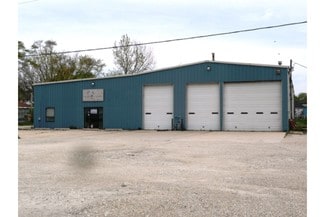 More details for 331 Elliot St, West Chicago, IL - Industrial for Lease