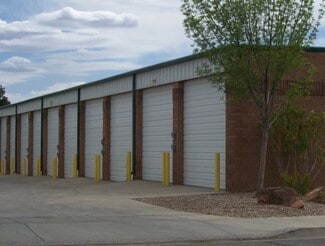 Plus de détails pour 550 Vincent ln, Washington, UT - Spécialité à vendre