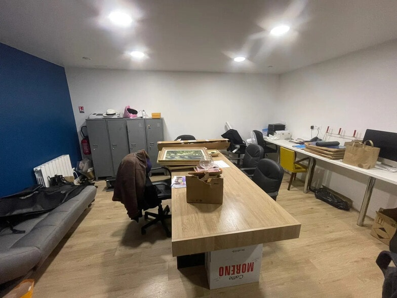 Commerce de détail dans Paris à louer - Photo intérieure - Image 3 de 4