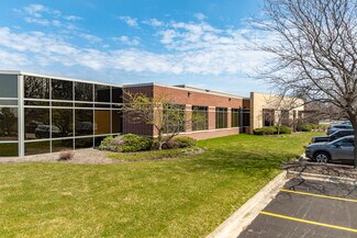 More details for 4575 Weaver Pky, Warrenville, IL - Flex for Lease