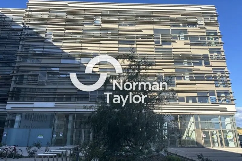 Office in Montpellier for lease - Building Photo - Image 2 of 15