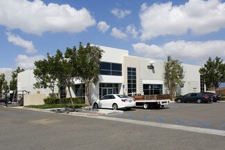 More details for 10274 Birtcher Ave, Jurupa Valley, CA - Industrial for Lease