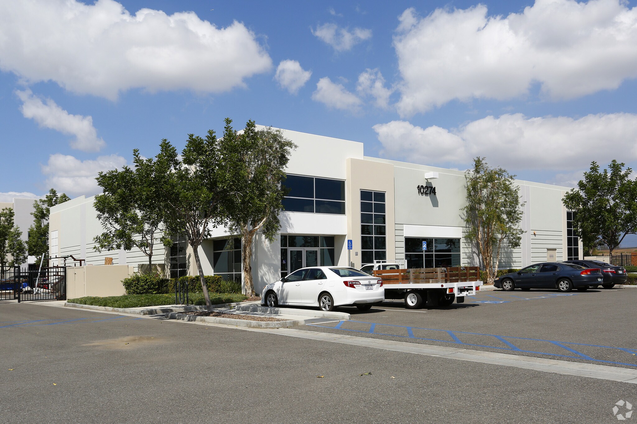 10274 Birtcher Ave, Jurupa Valley, CA for lease Primary Photo- Image 1 of 3