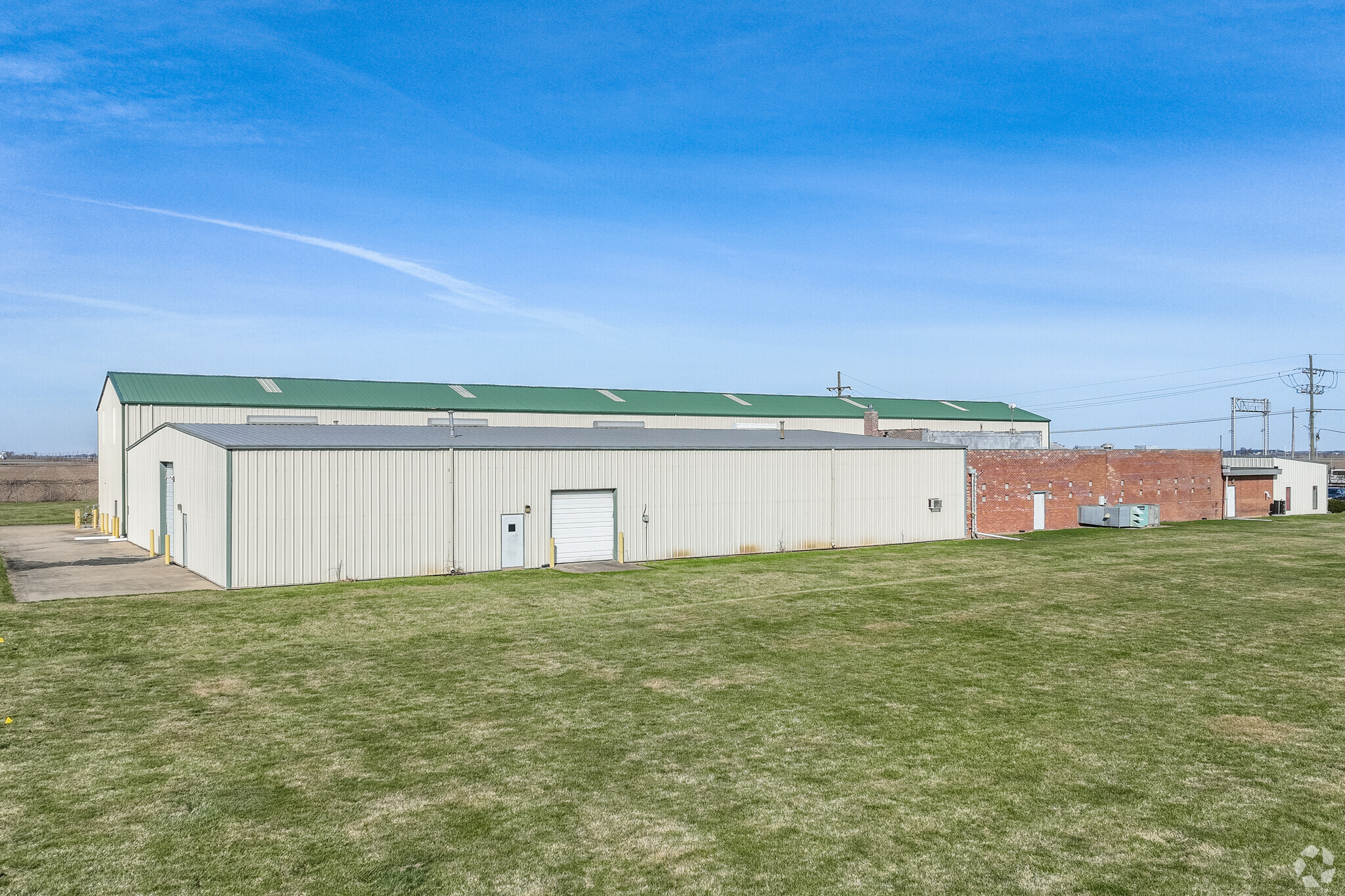 16N196 Walker Rd, Hampshire, IL for sale Building Photo- Image 1 of 1