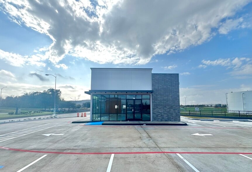 777 Cane Island Pkwy, Katy, TX for sale - Building Photo - Image 3 of 3