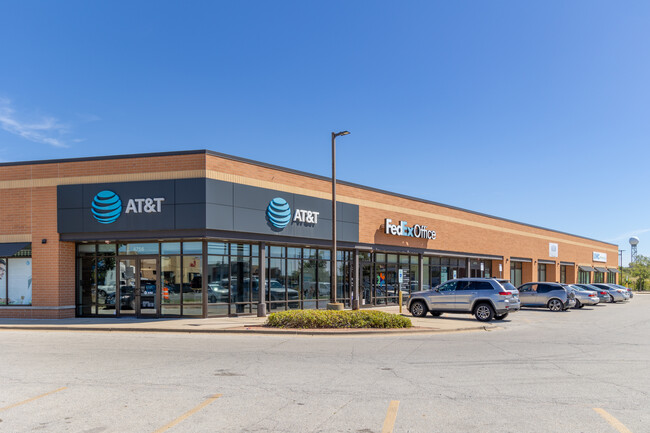 More details for 4742-4756 W Cal Sag Rd, Midlothian, IL - Retail for Lease