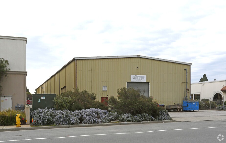 2131 Delaware Ave, Santa Cruz, CA à louer - Photo du bâtiment - Image 2 de 15