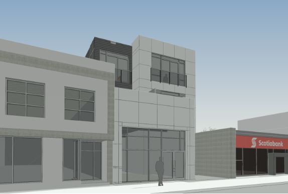 386 Richmond Rd, Ottawa, ON à vendre Photo principale- Image 1 de 1