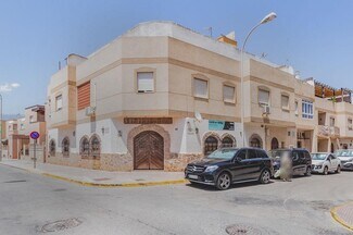 More details for Calle Olivina, 28, El Ejido - Retail for Sale