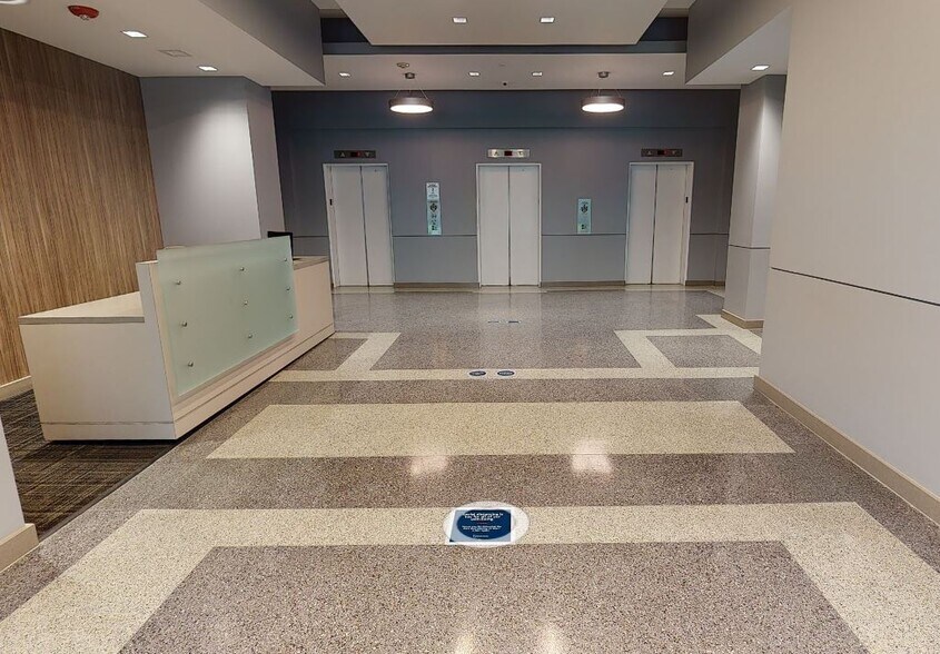 600 Pennsylvania Ave SE, Washington, DC à louer - Numérisation 3D de Matterport - Image 2 de 14