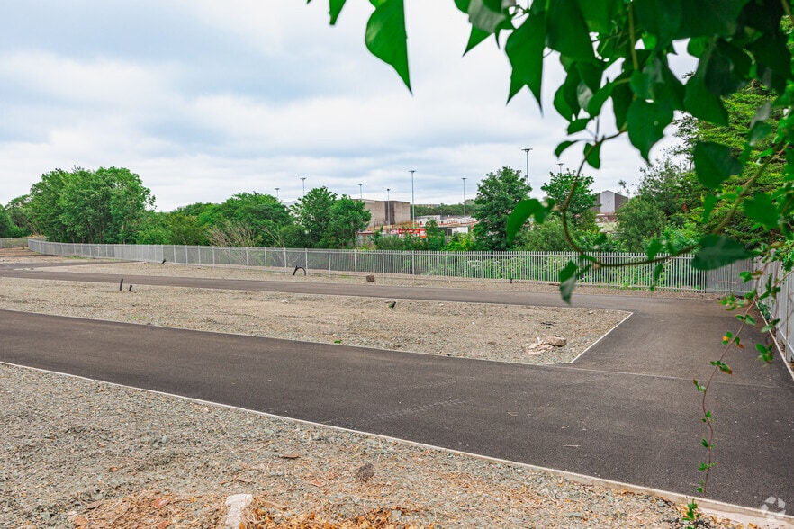 Harbour Rd, Paisley for lease - Building Photo - Image 2 of 2