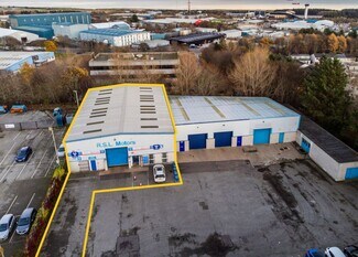 More details for Unit 1 Scotstown Rd, Bridge Of Don - Industrial for Lease