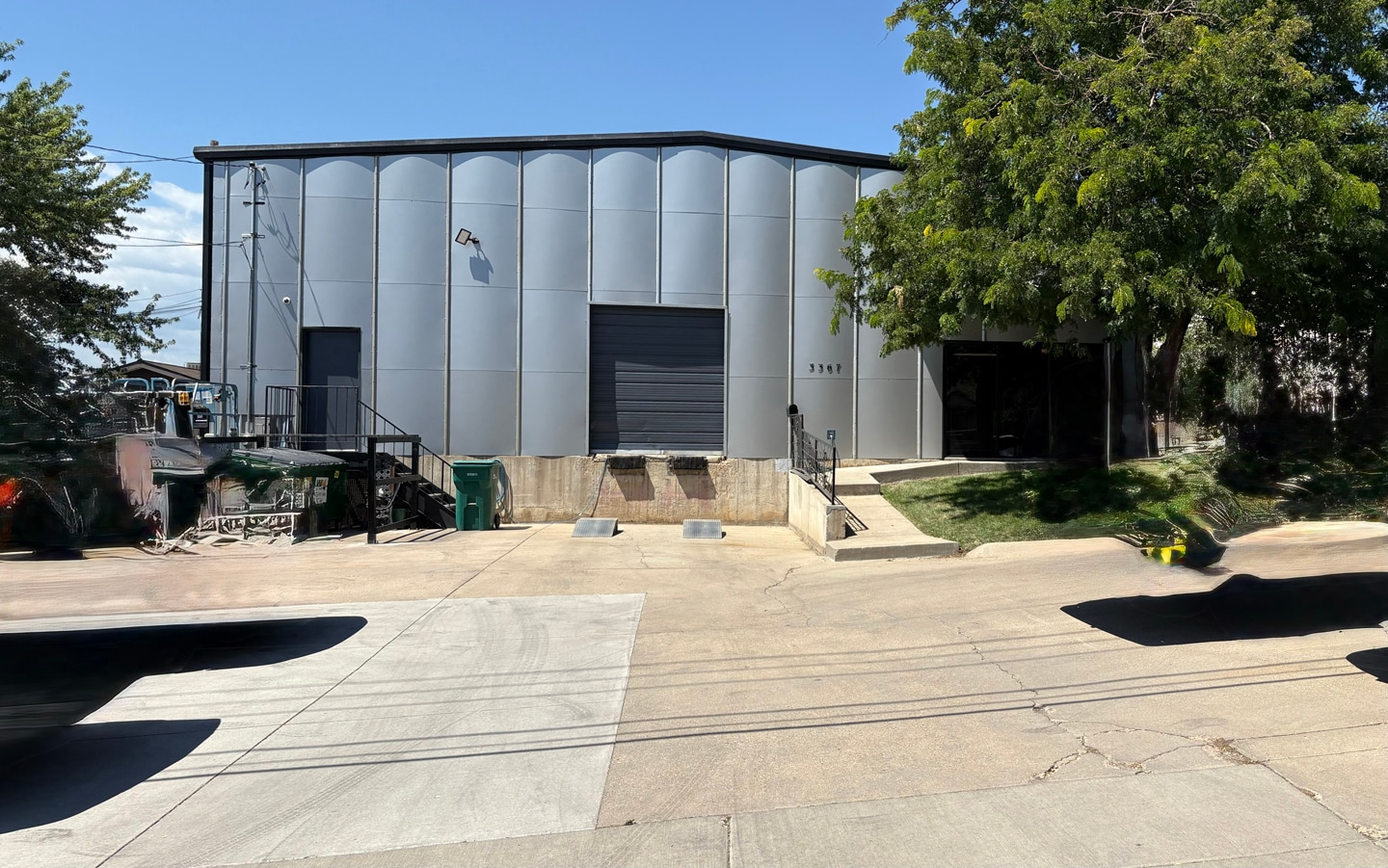 3367 S Eliot St, Englewood, CO for lease Primary Photo- Image 1 of 5