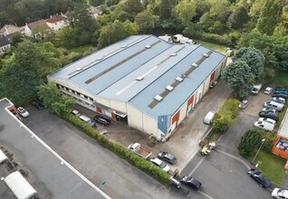 9 Rue Louis Armand, Eaubonne, VDO - Aerial  map view - Image1