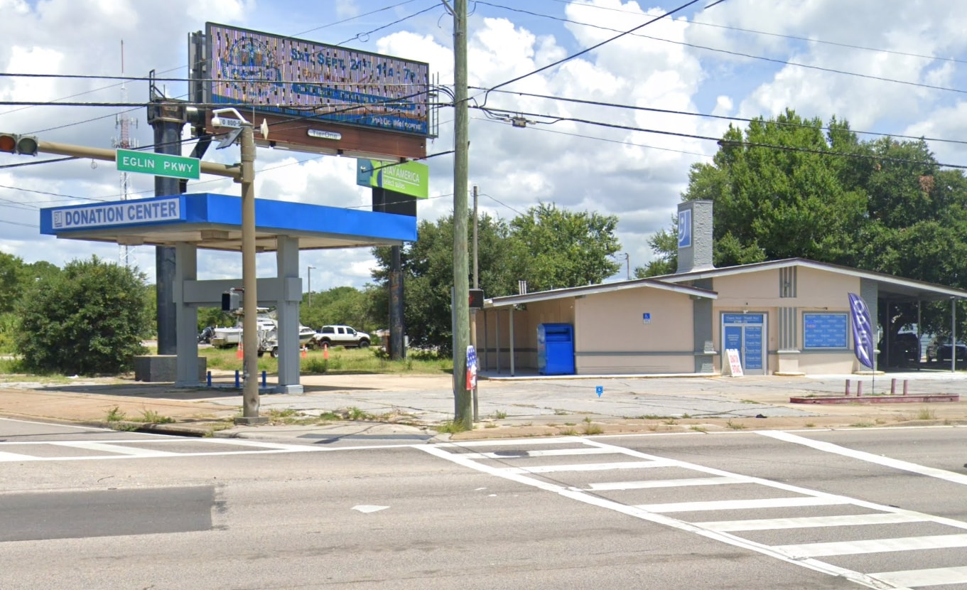 700 Eglin Pky NE, Fort Walton Beach, FL for sale Building Photo- Image 1 of 6