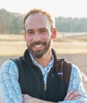Trevor Parish