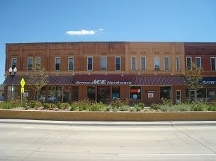 201 S Minnesota Ave, Saint Peter, MN for sale - Building Photo - Image 2 of 5