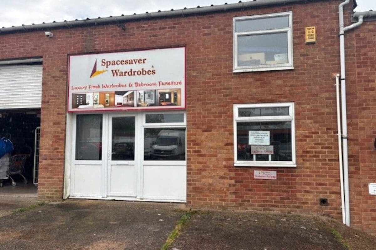 Concorde Rd, Exmouth for lease Primary Photo- Image 1 of 4