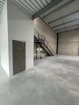 More details for Industrial for Lease