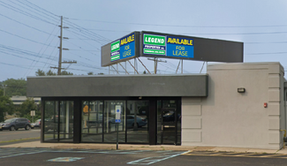 More details for 1 S White Horse Pike, Stratford, NJ - Retail for Lease