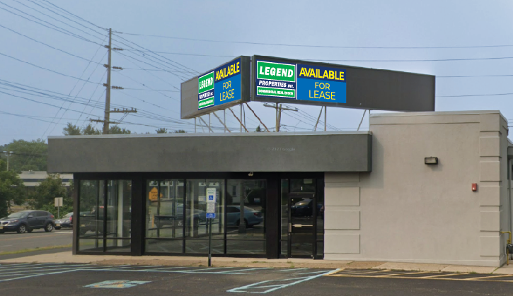 1 S White Horse Pike, Stratford, NJ for lease Building Photo- Image 1 of 10