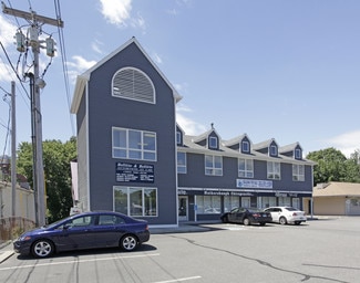 Plus de détails pour 1495 Black Rock Tpke, Fairfield, CT - Commerce de détail à vendre