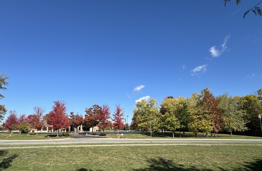 1012 State Route 521, Delaware, OH à louer - Photo du bâtiment - Image 3 de 7