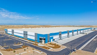 More details for 5300 N Harvest Rd, Aurora, CO - Industrial for Sale