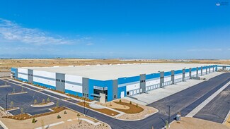 Plus de détails pour 5300 N Harvest Rd, Aurora, CO - Industriel à vendre