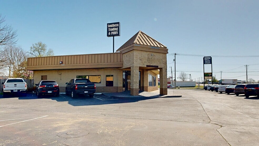 200 SW Regional Airport Blvd, Bentonville, AR à vendre - Numérisation 3D de Matterport - Image 2 de 29