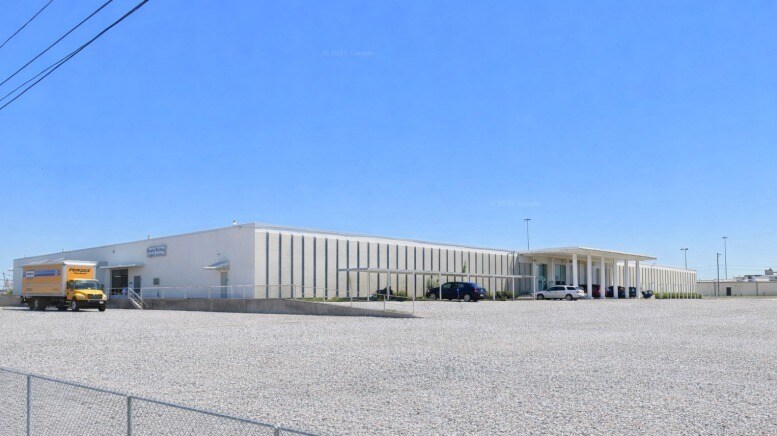 3636 N Buckner Blvd, Dallas, TX à louer - Photo du bâtiment - Image 2 de 2