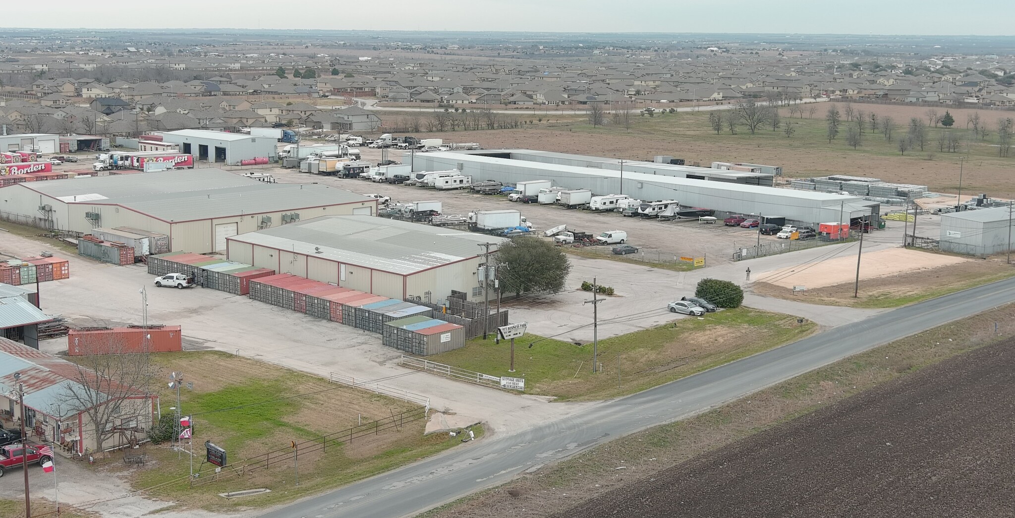 +69K SF Industrial Portfolio Near Austin portfolio of 5 properties for sale on LoopNet.ca Building Photo- Image 1 of 33