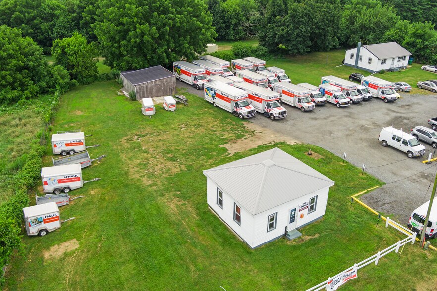 2516-2518 N Dupont Pky, Middletown, DE for lease - Building Photo - Image 2 of 35