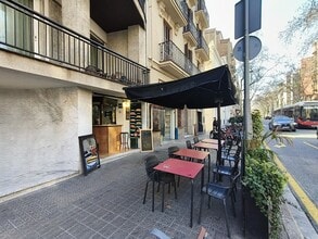 Passeig de la Bonanova, 1, Barcelone, Barcelona à louer Photo intérieure- Image 2 de 16