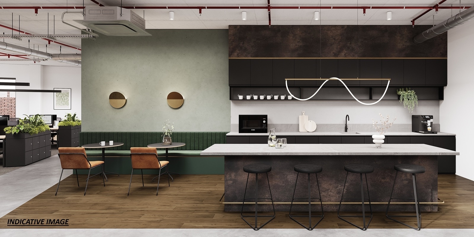 Gas Ferry Rd, Bristol for lease Interior Photo- Image 1 of 6