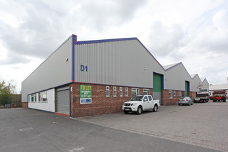 More details for Thomas St, Manchester - Industrial for Lease