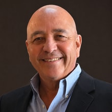 Joe Montoya