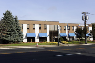 66 West - Commercial Real Estate