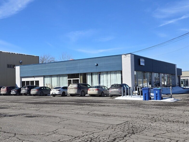 460 Larocque Ch, Salaberry-de-valleyfield, QC à louer - Photo du bâtiment - Image 3 de 3