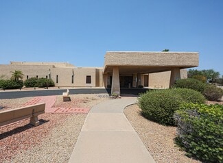 More details for 12202 N 101st Ave, Sun City, AZ - Specialty for Sale