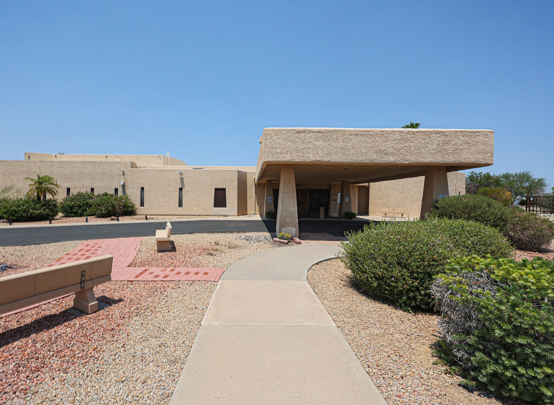 12202 N 101st Ave, Sun City, AZ for sale Building Photo- Image 1 of 8