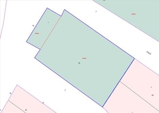 Plus de détails pour Calle Álamo Grande, Ciudad Rodrigo - Terrain à vendre