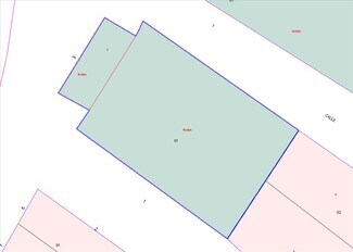 Plus de détails pour Calle Álamo Grande, Ciudad Rodrigo - Terrain à vendre