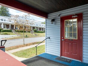 129 S Sparks St, State College, PA for lease Building Photo- Image 1 of 31