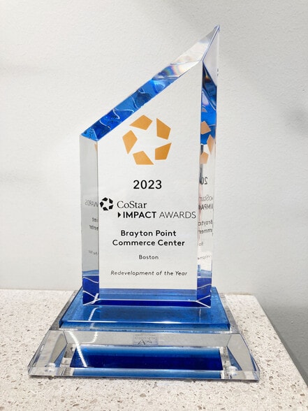 407 Brayton Point Rd, Somerset, MA for sale - Building Photo - Image 3 of 6