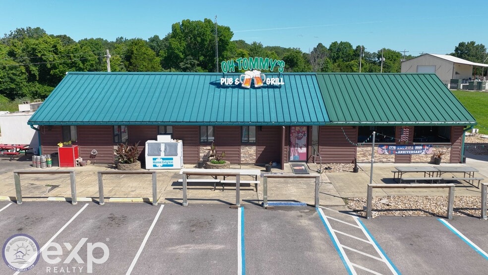 6285 State Rte 7, Roach, MO for sale - Commercial Listing Video - Image 2 of 35
