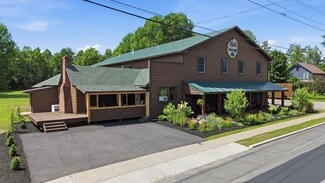 More details for 6275 State Highway 30, Indian Lake, NY - Flex for Sale