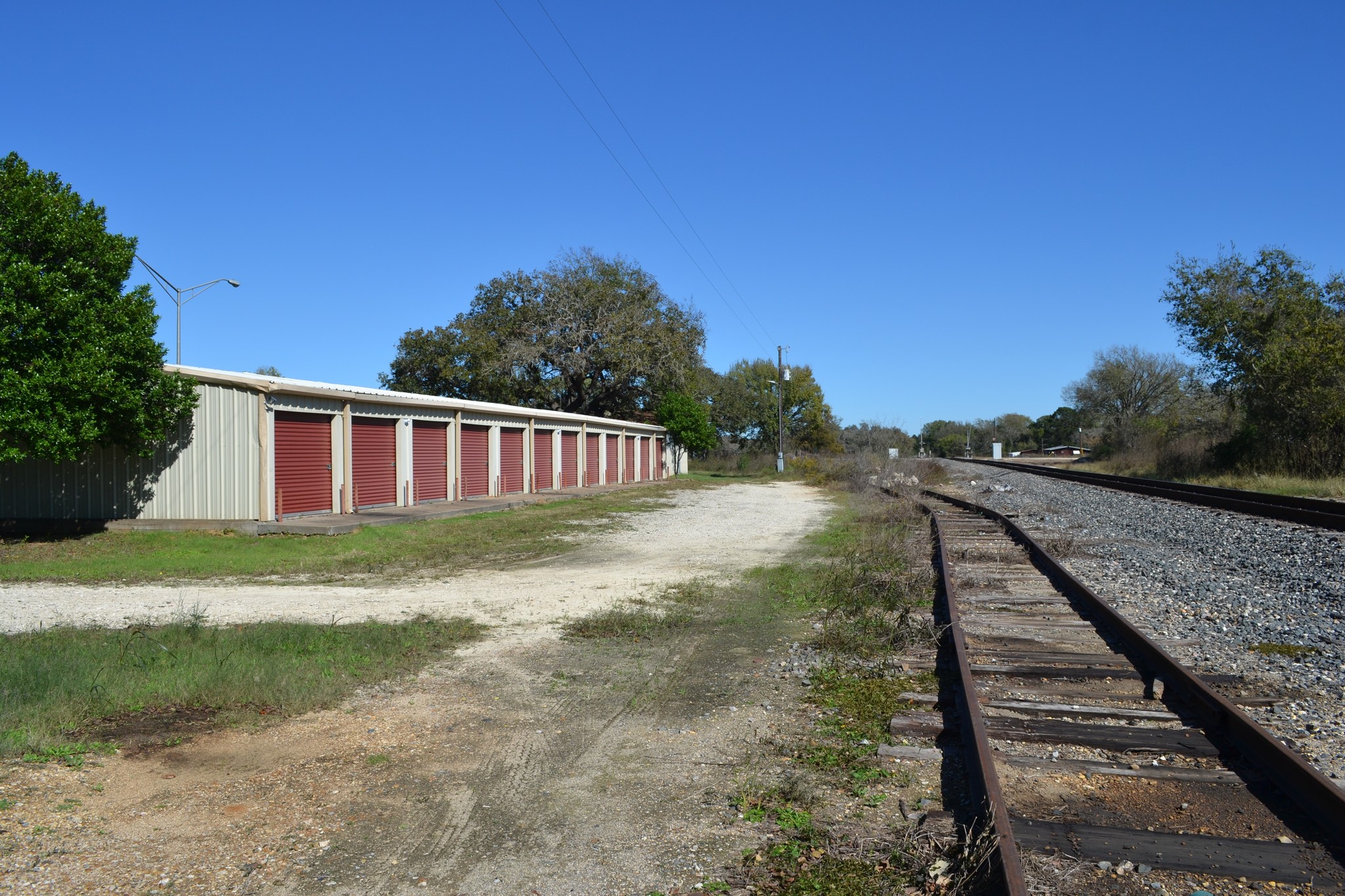 2043 FM 535, Rosanky, TX for sale Primary Photo- Image 1 of 10