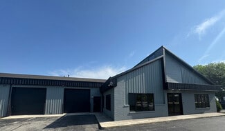 More details for 15371 Stony Creek Way, Noblesville, IN - Flex for Lease