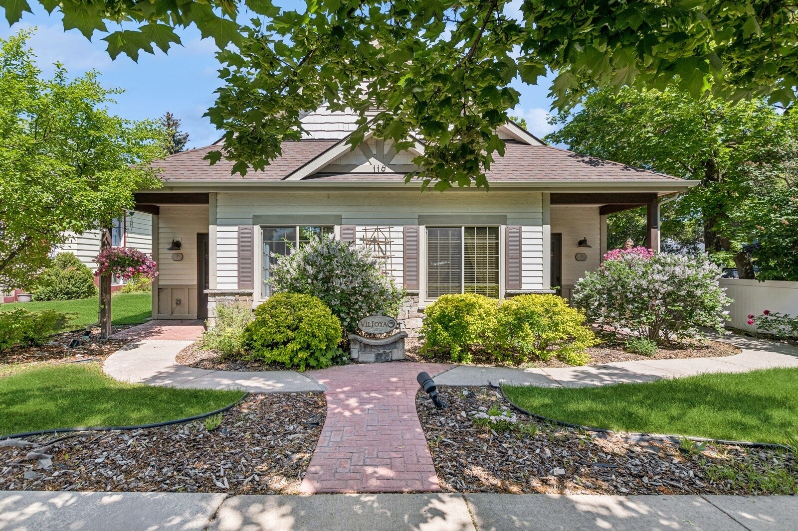 119 W 5th W Ave, Kalispell, MT à vendre Photo du bâtiment- Image 1 de 17